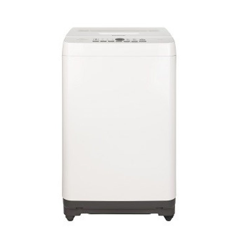 Panasonic 樂聲 「舞動激流」上置式洗衣機 (8kg, 740轉/分鐘, 高水位) NA-F80G9P