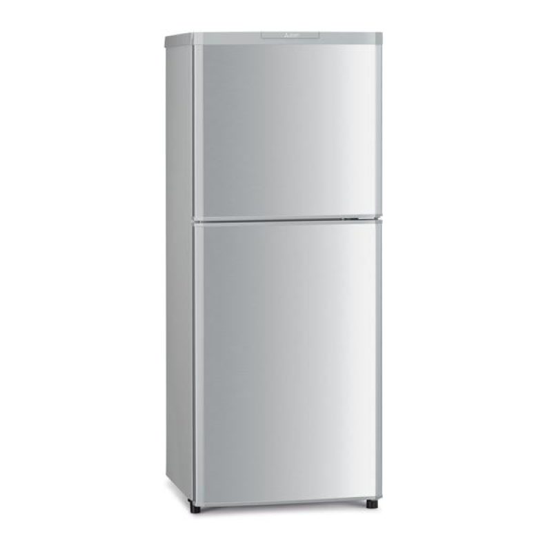 Mitsubishi Electric 三菱電機 雙門環保雪櫃 MR-H15R
